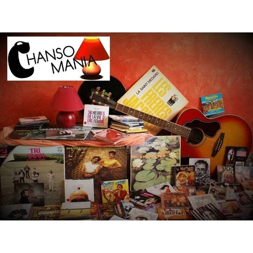 Un titre in&eacute;dit du nouvel album d'Obscur feuillage sur le podcast Chansomania