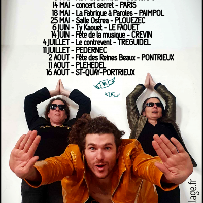 mondeideal summertour v