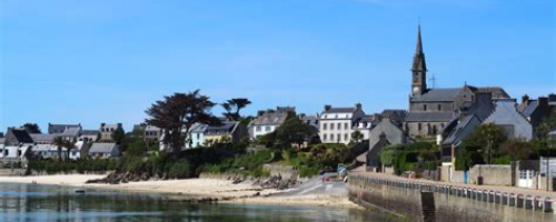 En concert à l'île de Batz le 10 août !