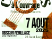 En concert à Plougrescant le 7 août !