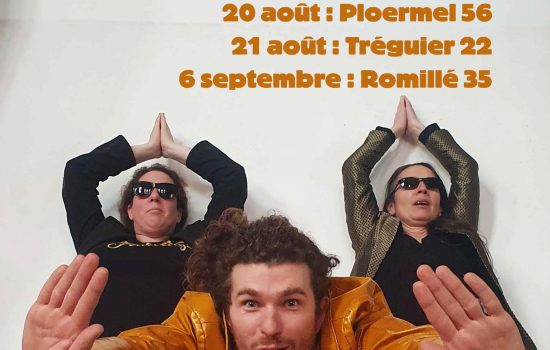 Obscur Feuillage 2026 summer Tour !