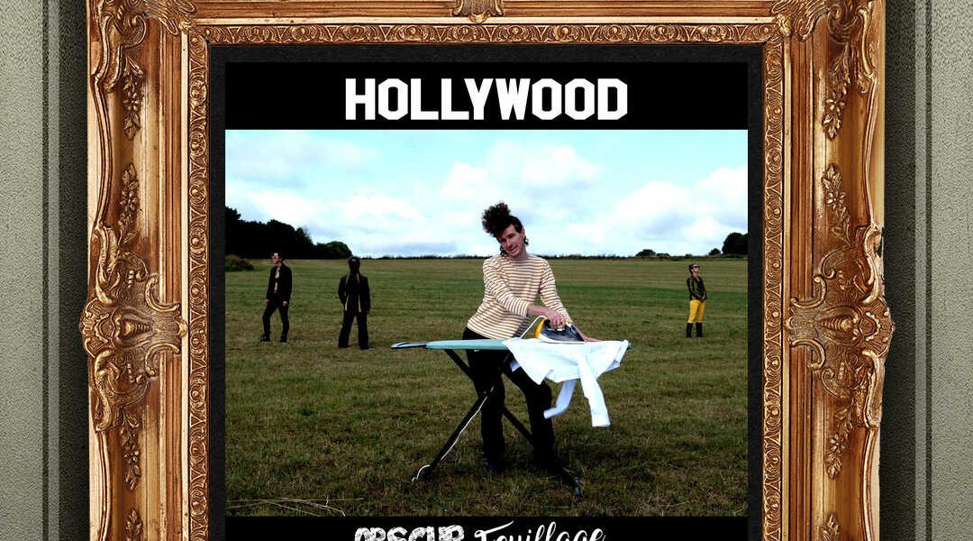Sortie du clip &laquo;Hollywood&raquo;