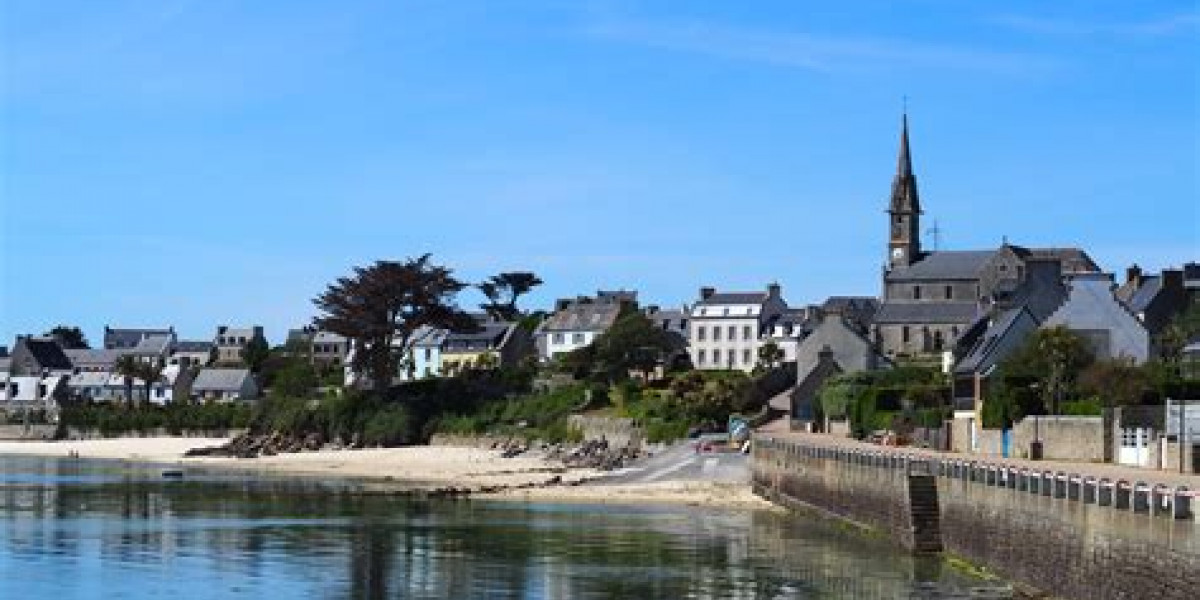 En concert &agrave; l'&icirc;le de Batz le 10 ao&ucirc;t !