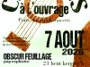 En concert à Plougrescant le 7 août !