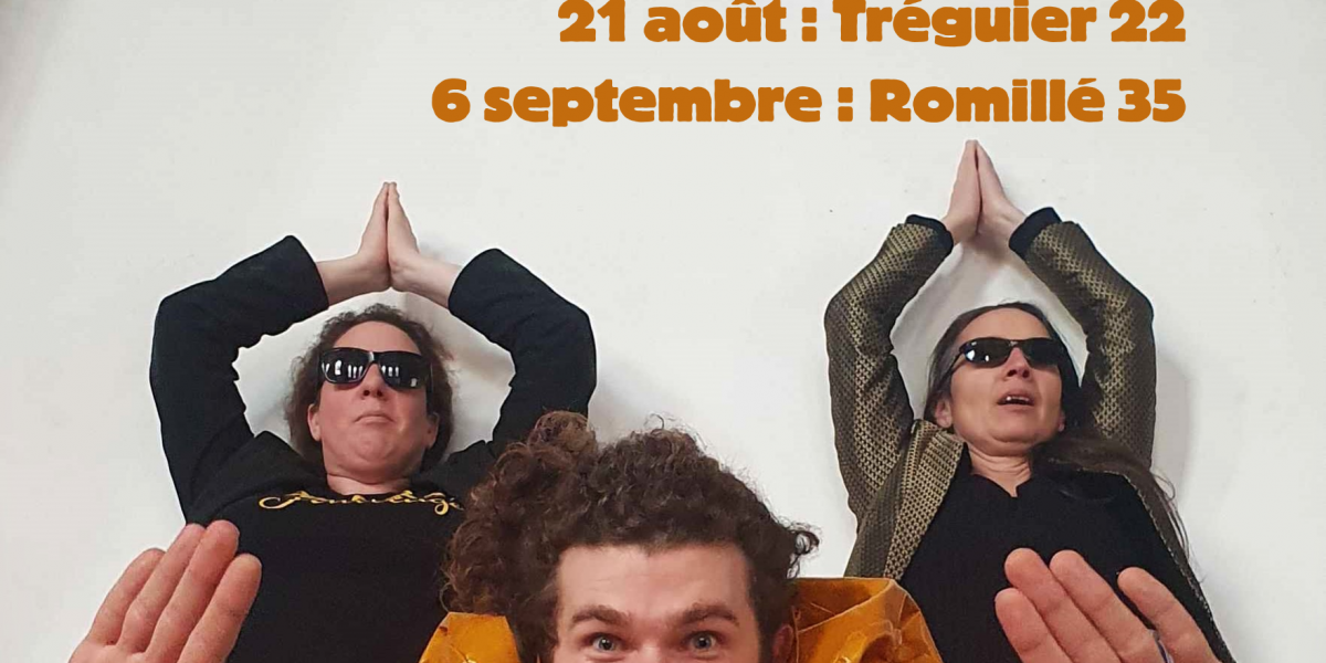 Obscur Feuillage 2026 summer Tour !
