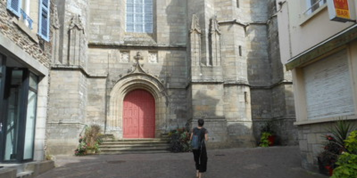 En concert &agrave; Ploermel le 20 ao&ucirc;t !